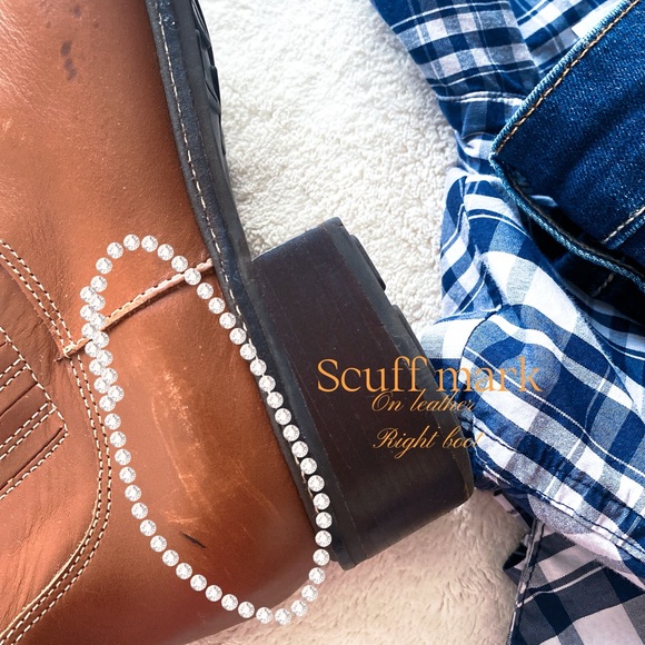 L.L. Bean leather ankle boots - Picture 7 of 16